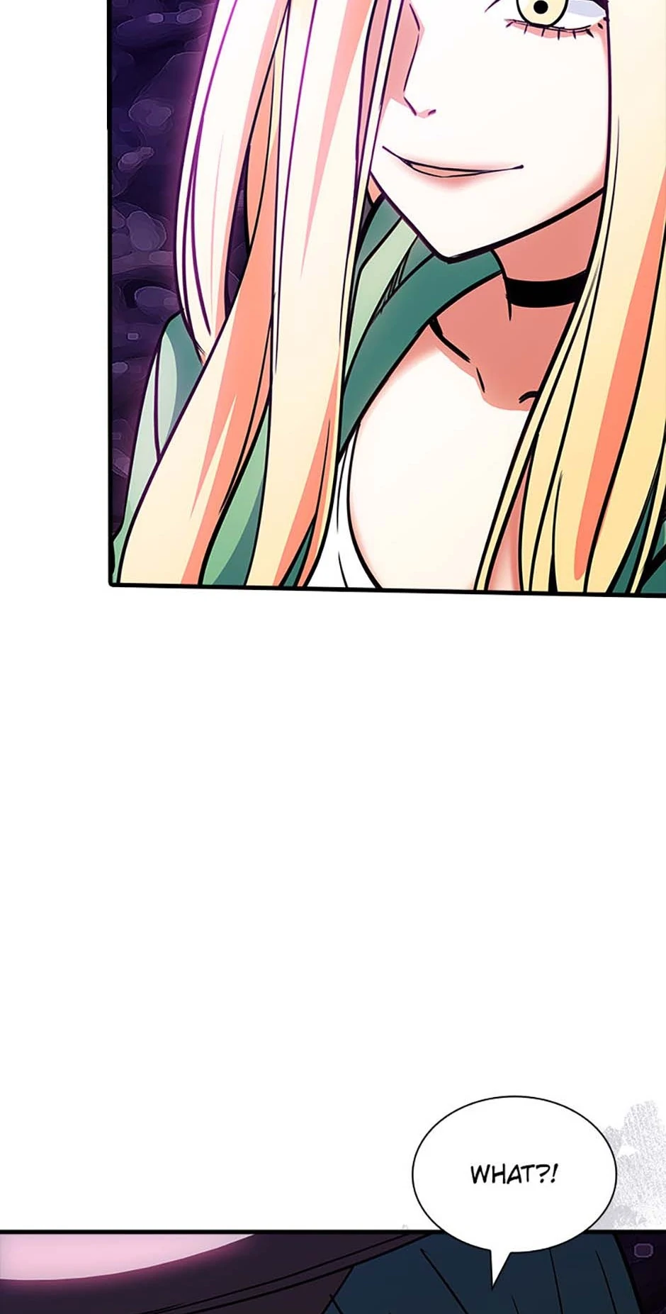 I have an SSS-rank Trait, but I want a Normal Life Chapter 119 19